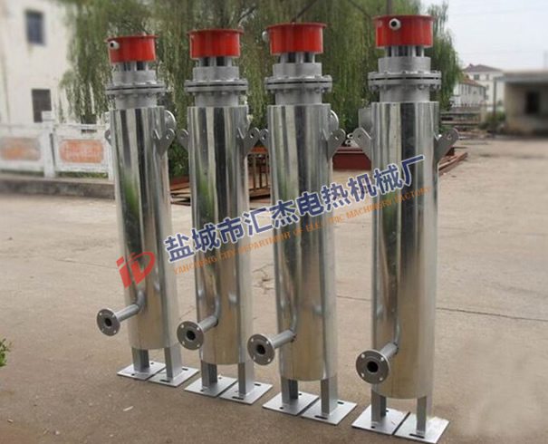  液体电加热器